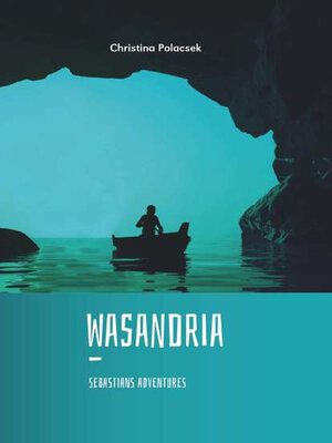 cover image of Wasandria